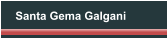 Santa Gema Galgani